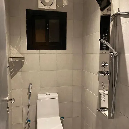 Appartement وحدتك المريحة à DDjeddah Extérieur photo