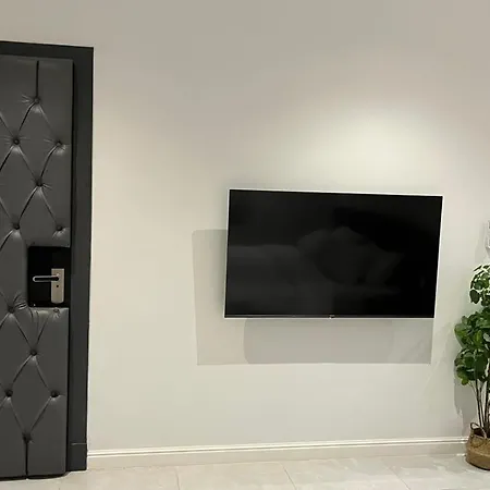 Appartement وحدتك المريحة à DDjeddah Extérieur photo