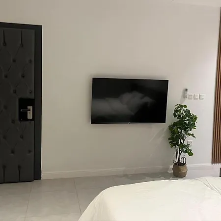 Appartement وحدتك المريحة à DDjeddah Extérieur photo