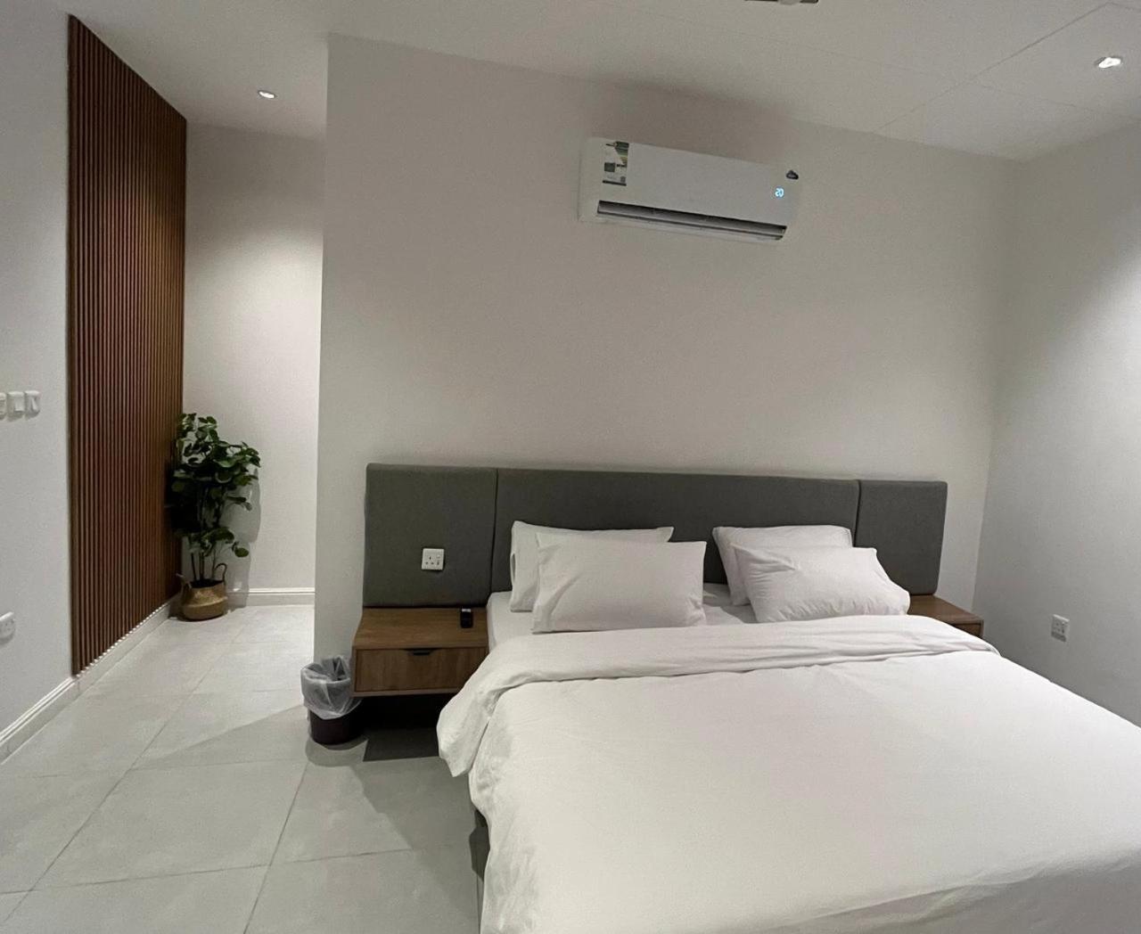 Apartment وحدتك المريحة *