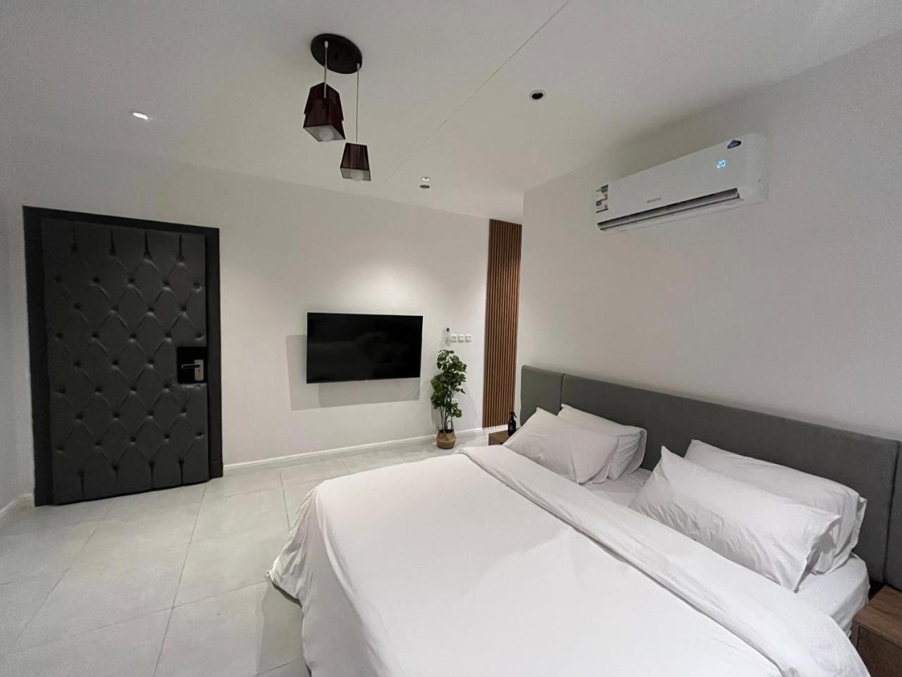 وحدتك المريحة Jeddah
