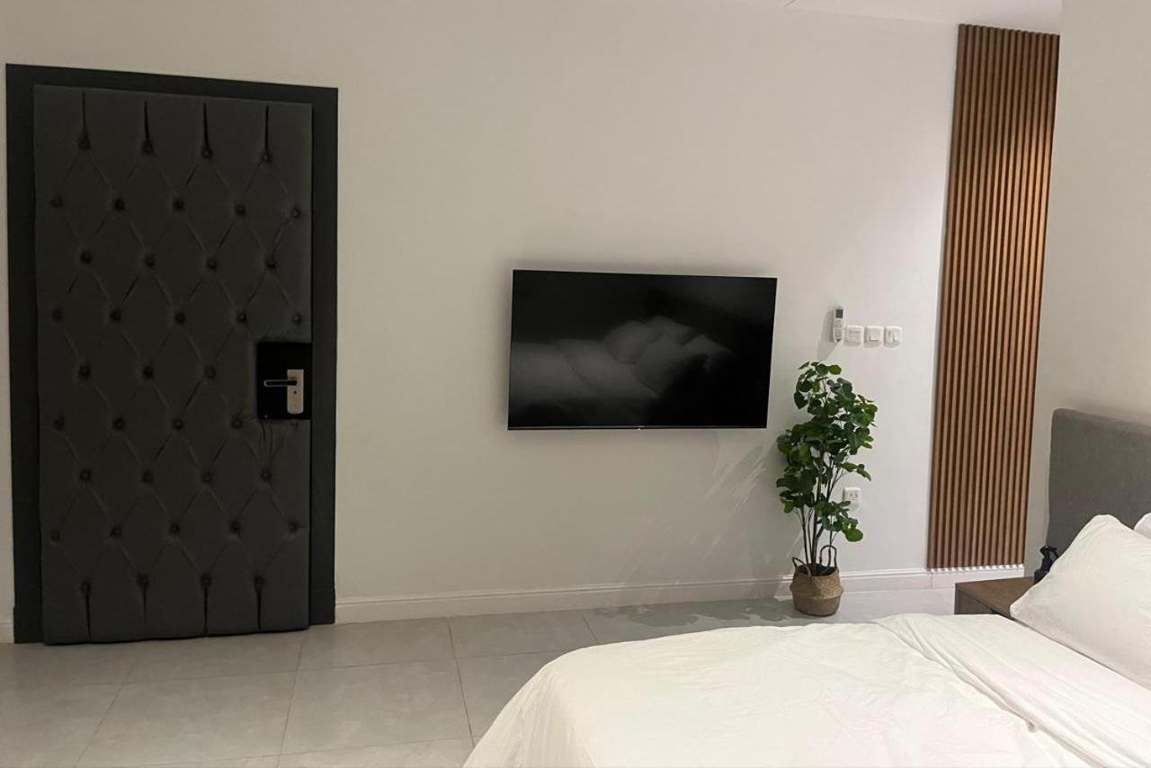 Apartment وحدتك المريحة *