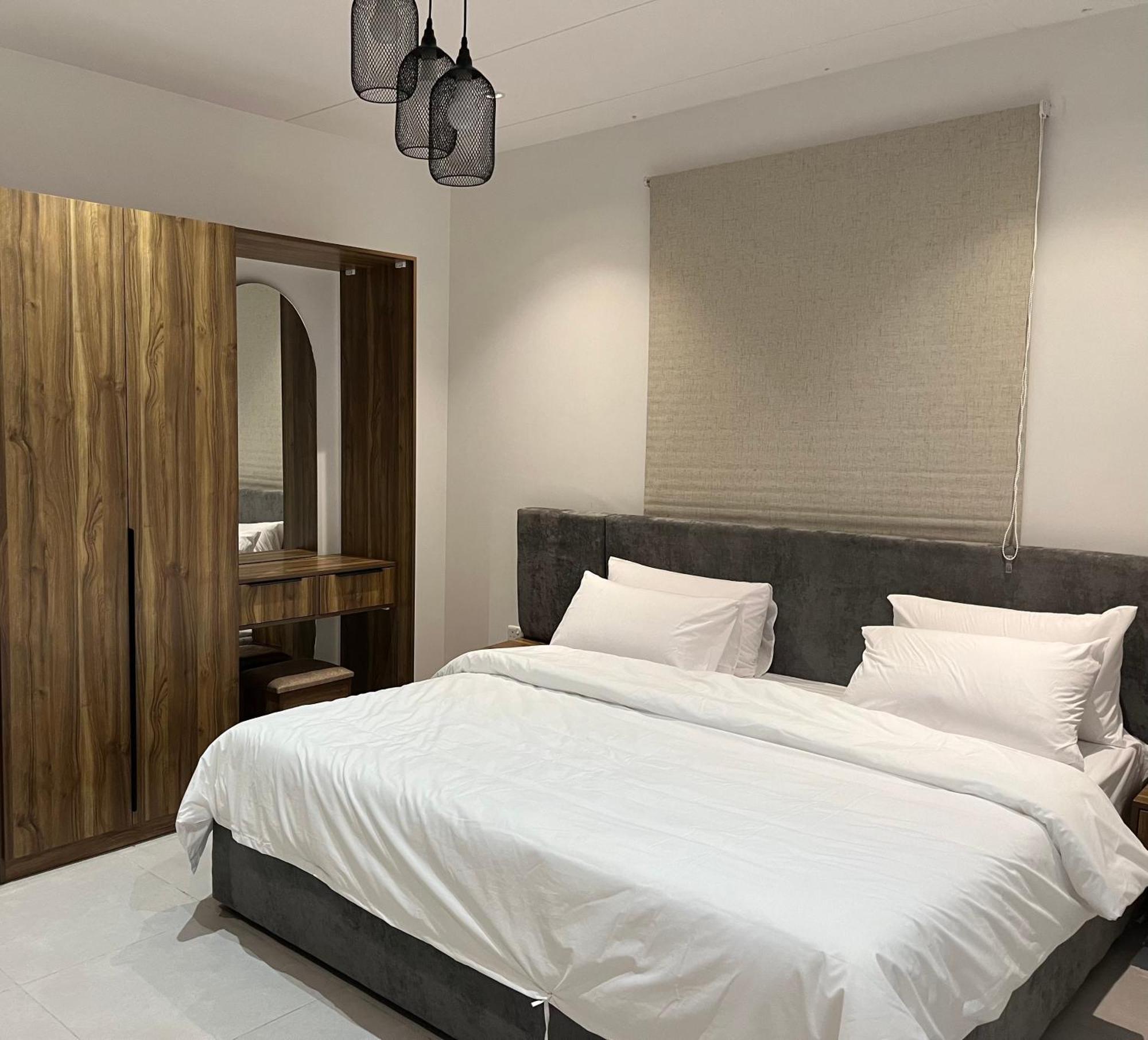 Apartment وحدتك المريحة *