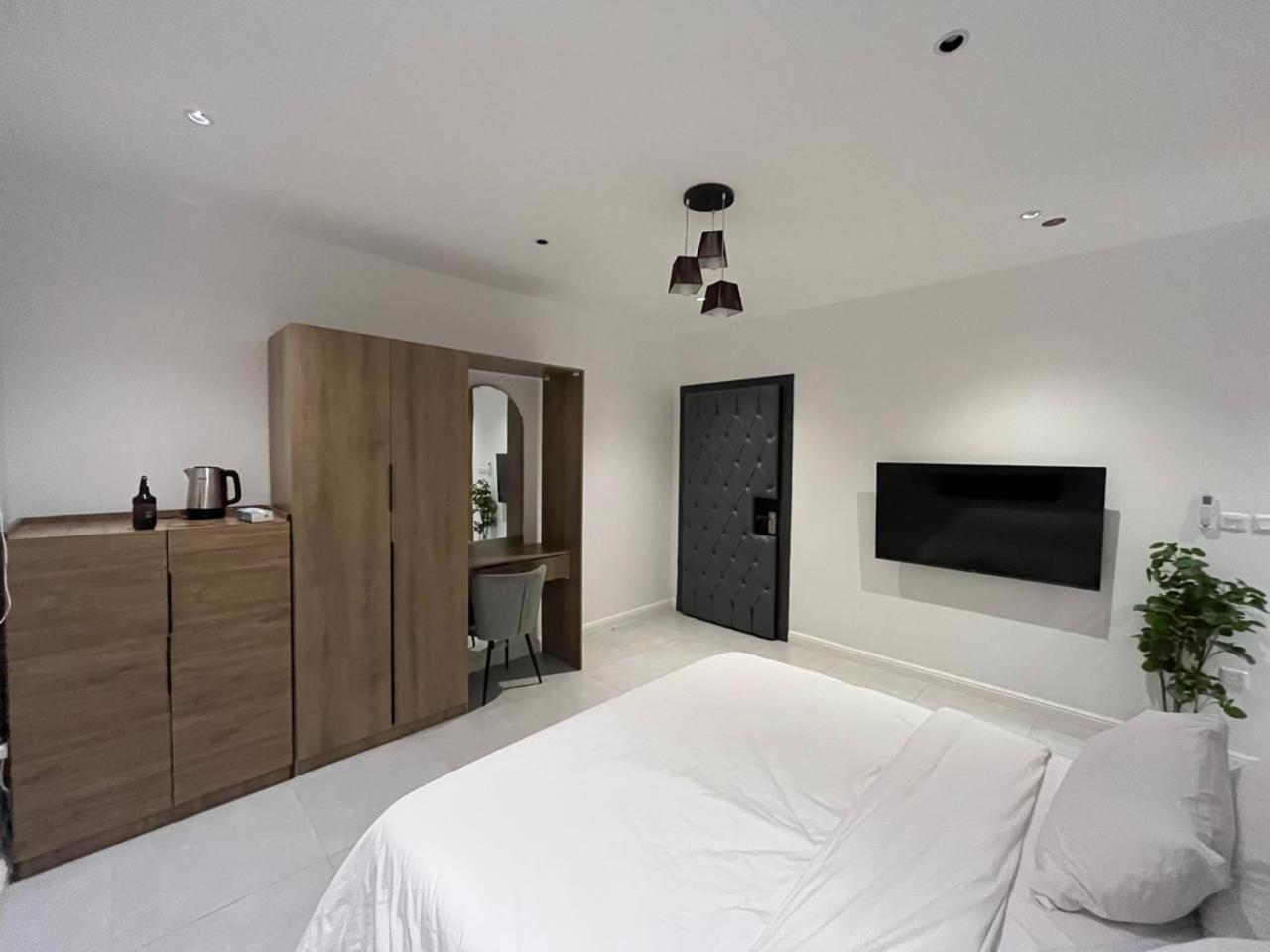 Appartement وحدتك المريحة Djeddah
