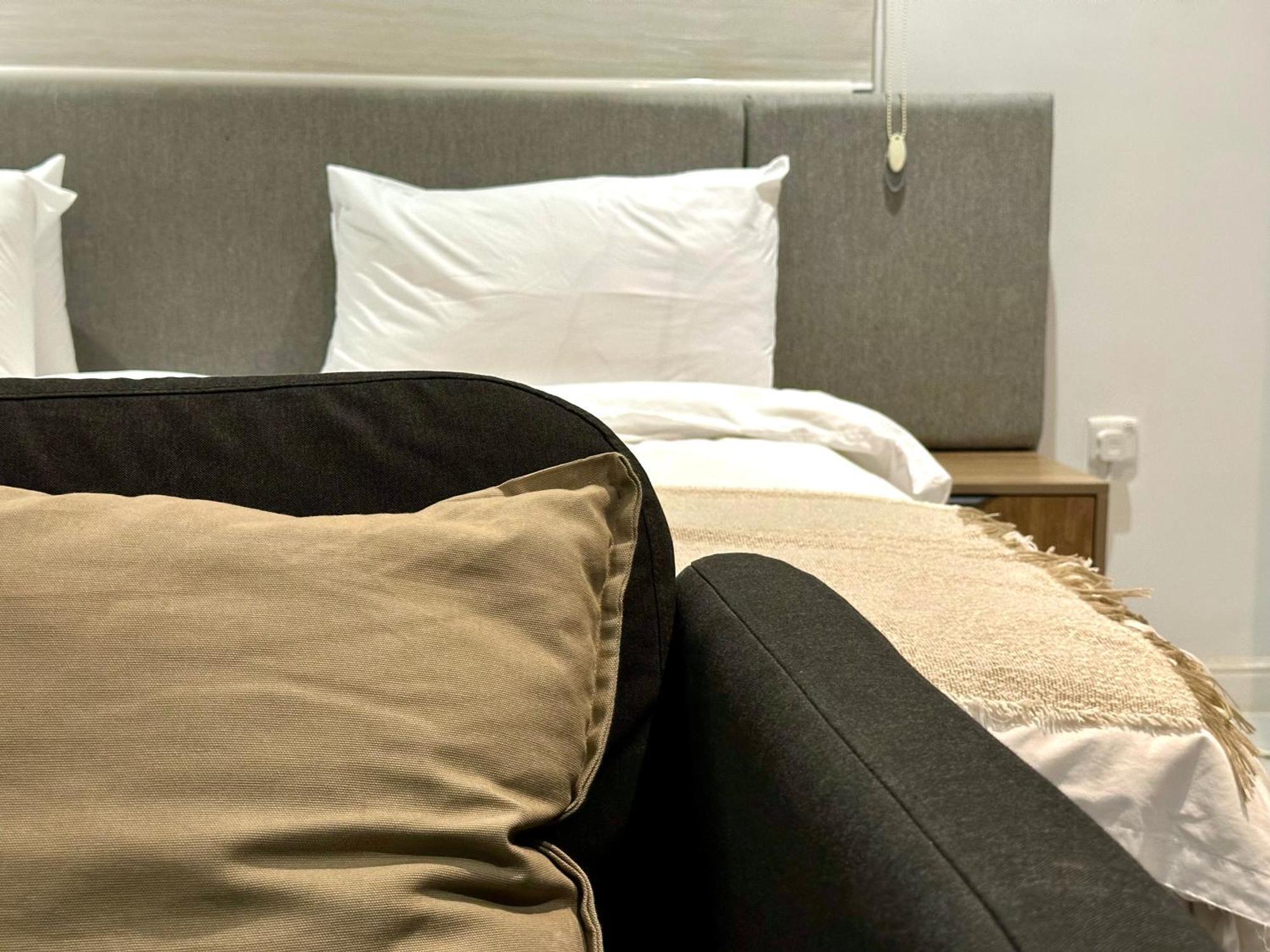 وحدتك المريحة Apartemen Jeddah